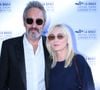 Elle a accompagné ce tendre souvenir de quelques mots : "Huit ans déjà et pour la vie."

Emmanuelle Béart (prix d'honneur) et son mari Frédéric Chaudier - 12ème édition festival des musiques de films de La Baule le 28 juin 2026. © Rachid Bellak/Bestimage