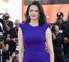 C'est notamment Eva Green qui rejoint l'univers de Mercredi. Elle incarnera Ophelia Frump, la sœur de Morticia Addams dans la saison 3. Mais ce n'est pas tout...

81e Festival du film de Venise. Tapis rouge du film - Campo di Battaglia- 31 Août 2024.

©BestImage