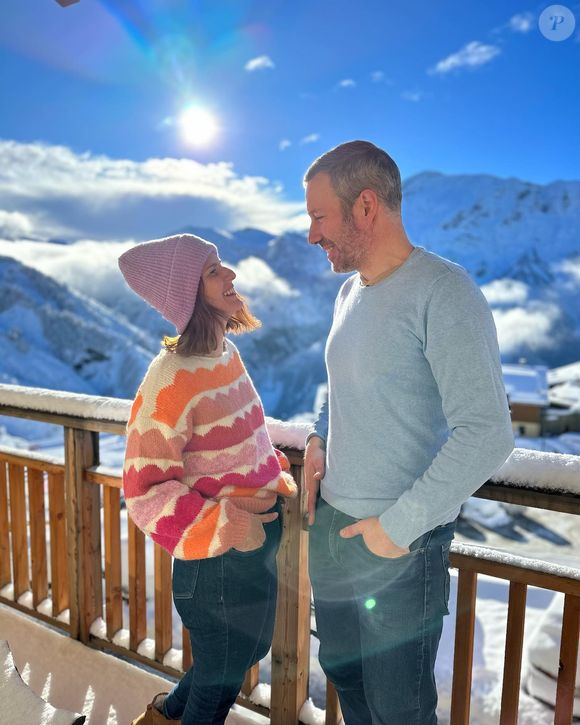 Les Baudrand de "Familles nombreuses, la vie en XXL". Capture Instagram