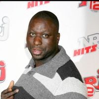 Mouss Diouf : Cadeau d'anniversaire très spécial pour son fils Isaac, un grand et beau sportif de 21 ans