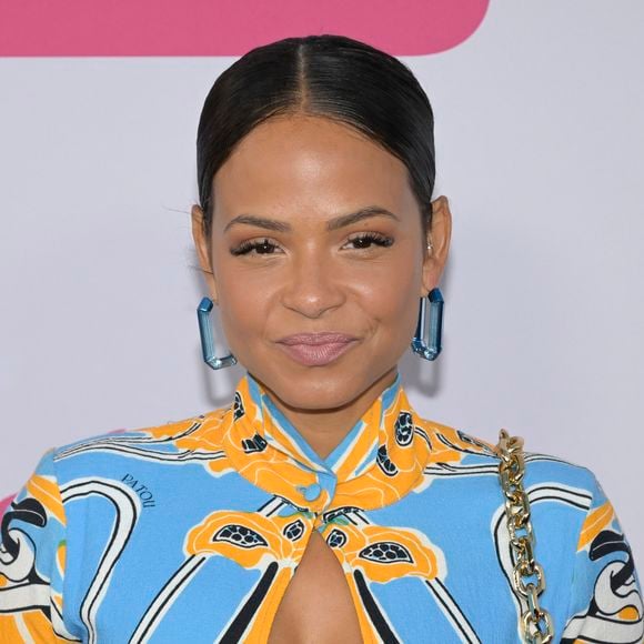 Christina Milian est aussi maman d'une jeune fille prénommée Violet, née d'une précédente union avec le rappeur The-Dream,

Christina Milian à la première de "Wolfs" au cinéma TCL Chinese à Los Angeles, le 18 septembre 2024.

Photo : Photo Press Service / Bestimage