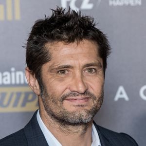 Bixente Lizarazu - Tapis rouge de la cérémonie du Ballon d'or France Football 2018 au Grand Palais à Paris, France, le 3 décembre 2018. le Croate L.Modric remporte le trophée 2018. © Cyril Moreau/Bestimage
