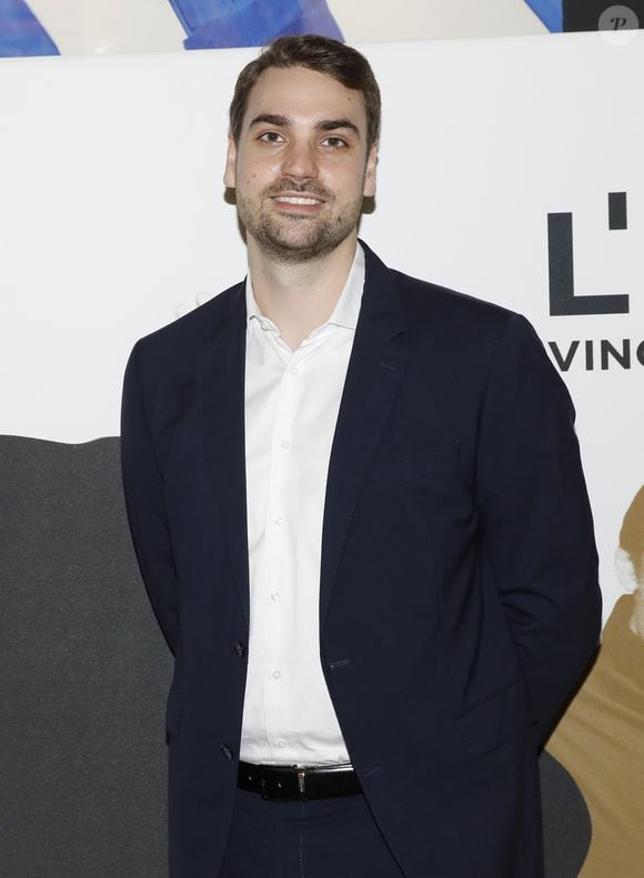 Installé à Montpellier avec sa compagne Florence, Valentin Montand, qui préfère être appelé Valentin Livi, a accueilli son premier enfant, une fille, en 2019.

Valentin Livi lors du 4ème Festival du film Au delà de l'écran à Vincennes le 20 Novembre 2021. Crédit Marc Ausset-Lacroix/Bestimage