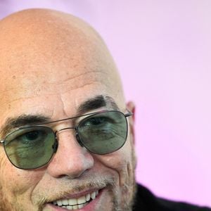 L'artiste précise dans la foulée qu'il n'y a pas de tournée avec son prochain album. 

Le chanteur Pascal Obispo le 19 septembre 2019 - Photo by Tesson/ANDBZ/ABACAPRESS.COM