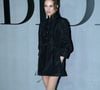 Le 8 avril 2025, le tribunal correctionnel de Paris s'est penché sur le cas d'un Américain, âgé d'une cinquantaine d'années, soupçonné d'avoir harcelé Natalie Portman, rapporte "Le Parisien".
Natalie Portman - Célébrités au Défilé de Mode Dior, Prêt-à-porter Automne / Hiver 2025-2026 dans le cadre de la Fashion Week de Paris, France, le 04 Mars 2025. © Bertrand Rindoff / Bestimage