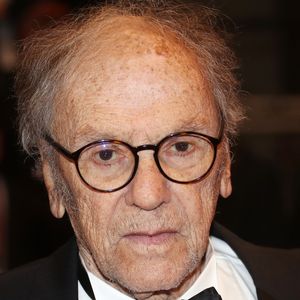 Jean-Louis Trintignant - Montée des marches du film "Happy End" lors du 70ème Festival International du Film de Cannes. Le 22 mai 2017.
© Borde-Jacovides-Moreau / Bestimage