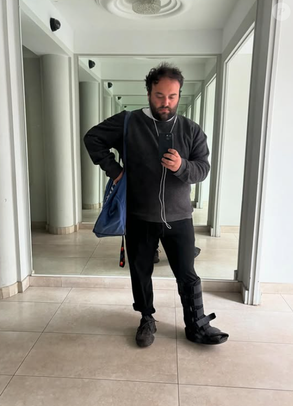 Gianmarco Gorni (Top Chef), associé de Hubert Niveleau dans la restauration