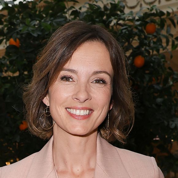 Exclusif - Isabelle Ithurburu - Soirée de Gala caritative des Invincibles au profit de la recherche contre la maladie de Charcot à l’InterContinental Paris Le Grand le 9 avril 2026. © Coadic Guirec/Bestimage