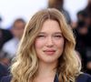 Selon "Glitz", un contrat fructueux liait d'ailleurs l'actrice à la célèbre marque de luxe milanaise, fondée en 1913 par les frères Prada. 

Léa Seydoux - Photocall du film "Le deuxième acte", lors du 77e Festival International du Film de Cannes, le 15 mai 2024. JACOVIDES-MOREAU / BESTIMAGE