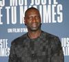 Actuellement en pleine promotion du film Dis-moi juste que tu m'aimes, réalisé par Anne Le Ny, Omar Sy a répondu aux questions de nos confrères de Konbini.

Omar Sy - Avant-première du film "Dis moi juste que tu m'aimes" au Cinéma Pathé Wepler à Paris. © Coadic Guirec/Bestimage