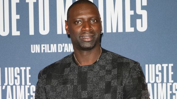 "Je vous défends de le faire !" : Cette pratique qu'Omar Sy n'apprécie pas et qu'il juge irrespectueuse