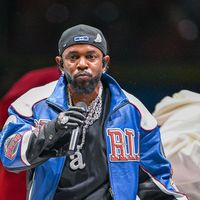 Voilà combien a été payé Kendrick Lamar pour sa prestation au Super Bowl