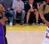 Même les équipes les moins valorisées du championnat se négocient désormais autour de 3,5 milliards de dollars. 

4 avril 2025, Los Angeles, Californie, États-Unis : LeBron James, n°23 des Los Angeles Lakers, lors de leur match de saison régulière NBA face aux New Orleans Pelicans, vendredi 4 avril 2025, à la Crypto.com Arena de Los Angeles, en Californie. Les Lakers se sont imposés face aux Pelicans sur le score de 124 à 108. © Javier Rojas/PI via ZUMA Press Wire/Bestimage
