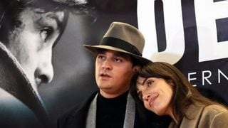 Alain-Fabien Delon jeune papa avec Laura : Il dévoile la toute première photo de son bébé Romy