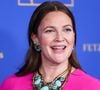 Olive et Frankie grandissent loin des diktats de beauté.

Drew Barrymore au photocall des "49th Annual Daytime Emmys" à Pasadena, le 24 juin 2022.
Backgrid USA / Bestimage