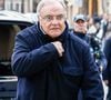 Il estime qu'un client heureux peut en attirer de nouveaux, tandis qu'un client mécontent risque au contraire de les éloigner. 

Alain Afflelou - Arrivées à la cérémonie religieuse en hommage à Rolland Courbis en l’église de la Madeleine à Paris, France, le 14 janvier 2026. © Jacovides-Moreau/Bestimage