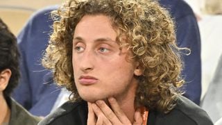 Joalukas Noah continue de se faire un nom dans un milieu fermé, sa dernière performance dans un lieu prisé de Paris