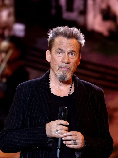 Florent Pagny : Cette question "systématique" a fini par avoir raison de la patience du chanteur