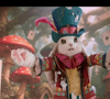 Notamment grâce à sa superbe voix

Le Lapin de Mask Singer 8, capture d'écran TF1