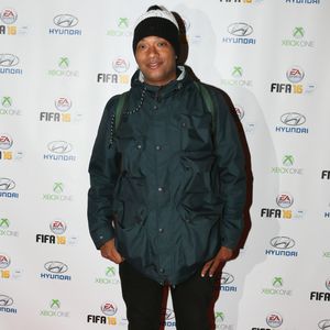 A l'époque, il sort son premier album studio, appelé Première consultation.

Doc Gynéco (Bruno Beausir) - Soirée de lancement du jeu vidéo "FIFA 2016" au Faust à Paris, le 21 septembre 2015.