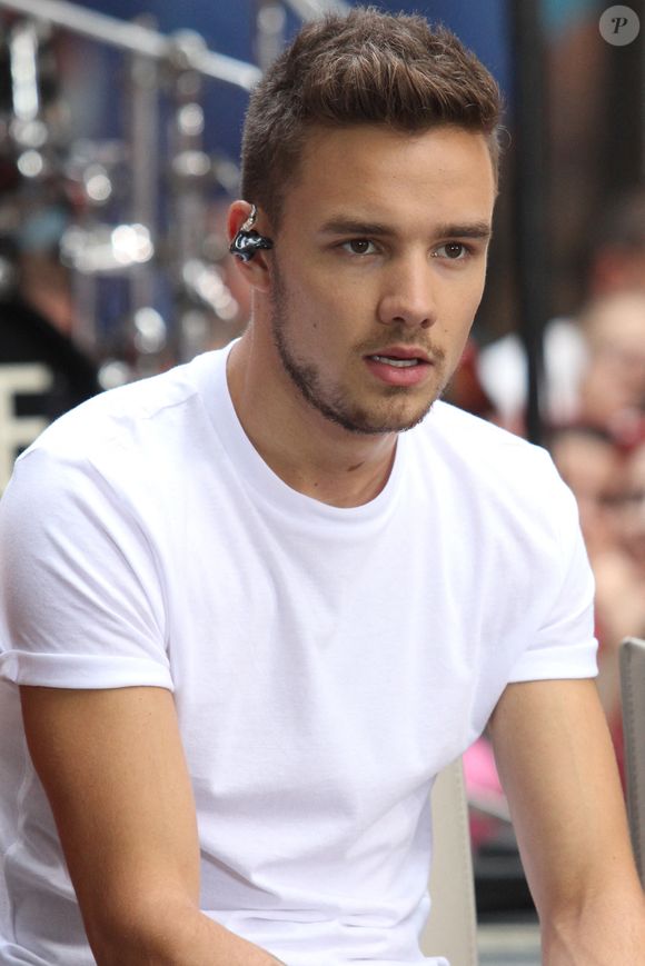 Archives - Liam Payne, l'ancien membre du groupe One Direction, décédé à l'age de 31 ans, après une chute mortelle du 3ème étage du CasaSur Palermo Hotel à Buenos Aires, le 16 octobre 2024. Photo Press Service / BESTIMAGE