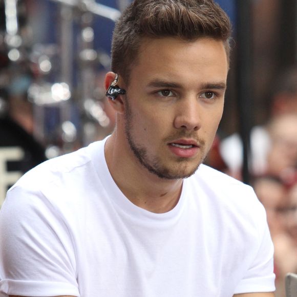 Archives - Liam Payne, l'ancien membre du groupe One Direction, décédé à l'age de 31 ans, après une chute mortelle du 3ème étage du CasaSur Palermo Hotel à Buenos Aires, le 16 octobre 2024. Photo Press Service / BESTIMAGE