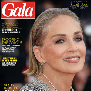 Couverture Gala jeudi 4 juin