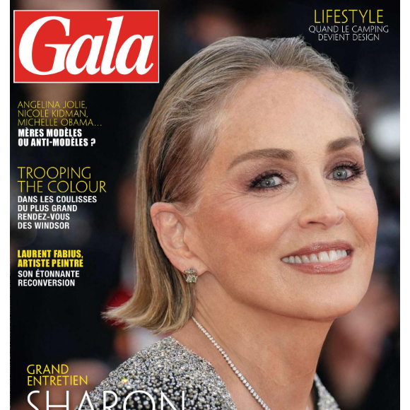 Couverture Gala jeudi 4 juin