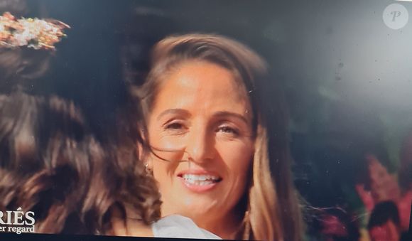Suspense
Mélanie, candidate de "Mariés au premier regard 2025" lors de l'épisode du 26 mai, sur M6