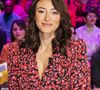 Elle a déclaré : "Je ne suis pas du genre à baisser les bras. Je serai allée jusqu'au bout".

Exclusif - Rachel Legrain-Trapani à l'enregistrement de l'émission "TPMP People", le 14 février 2020. 

Photo : Jack Tribeca / Bestimage
