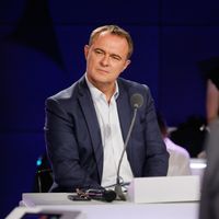 "A un moment, il faut savoir dire stop et penser à sa santé" : Christophe Delay a quitté la matinale de BFMTV après 18 ans, il s'explique