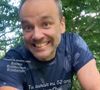 Guillaume aurait eu 52 ans

Faustine Bollaert rend hommage à son défunt ami Guillaume sur Instagram le 28 décembre 2024, jour de son 52e anniversaire