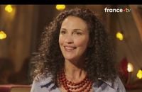 Capture Un dimanche à la campagne - France 2