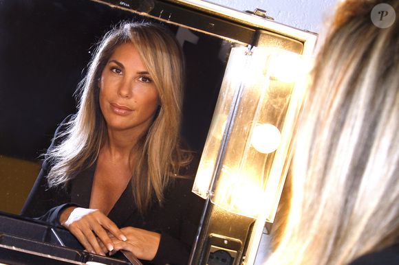 Les malfaiteurs se sont emparés de 100 000 euros de bijoux et d'accessoires de luxe, dont des objets des marques Chanel, Cartier et Rolex. 

Exclusif - Rendez-vous avec Marlene Duval à Paris le 21 octobre 2019. © Cédric Perrin/Bestimage