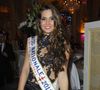 Triste nouvelle pour cette ancienne Miss et figure de la télé-réalité.

Miss Nationale 2011 Barbara Morel - 35e édition du prix The Best 2011 au Pavillon Dauphine à Paris