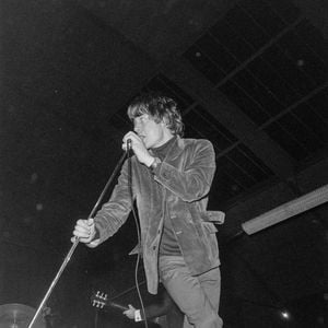Archive - Le groupe britannique de rock The Rolling Stones.

© Bestimage