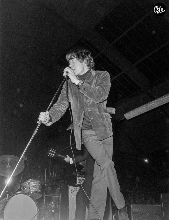 Archive - Le groupe britannique de rock The Rolling Stones.

© Bestimage