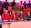 Plusieurs années après le décès de son mari, Dominique Lagrou-Sempère, annonce avoir retrouvé l'amour.

Dominique Lagrou-Sempère rejoint "TPMP" sur "C8".