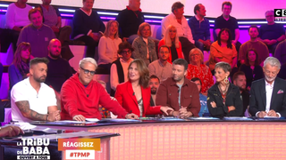 Cette figure de la télé a retrouvé l'amour six années après la perte du père de ses enfants : "Toi, moi, nous..."