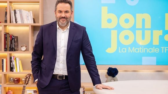 Bonjour ! évolue sur TF1 : plusieurs nouvelles recrues dont une chanteuse qui a récemment fait son grand retour sur scène