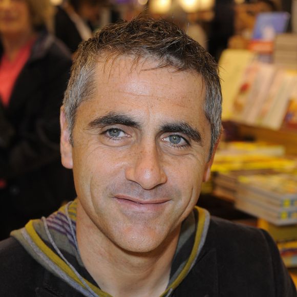 Laurent Jalabert en 2010
COADIC GUIREC / BESTIMAGE