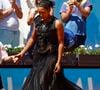 26 mai 2026, Paris, Paris, France : Naomi OSAKA (JPN) lors du Grand Chelem de tennis de Roland Garros 2026, au Stade Roland Garros le 26 mai 2026, à Paris, France. Loic Baratoux/ZUMA Press Wire/Bestimage