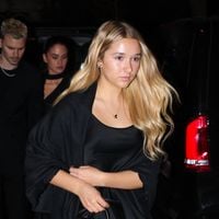 A 14 ans, Harper, la fille de Victoria et David Beckham suit les traces de ses parents et se lance dans un projet incroyable