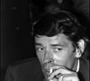 Bruno Brel, qui s'était également lancé dans la littérature, avait publié plusieurs ouvrages, son autobiographie intitulée "Le Neveu de mon oncle" avait suscité l'intérêt des médias en 2021.


Archives Jacques Brel - au Festival de Cannes pour 'L'aventure, c'est l'aventure' en 1972 (©ANGELI-RINDOFF / BESTIMAGE).