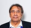 "On a travaillé plusieurs mois dans mon studio de Joinville que j'ai construit au bord de l'eau, devant la Marne, dans les années 1980", avait-il confié au "Parisien"

Exclusif - Laurent Voulzy en backstage de l'enregistrement de l'émission "Famille je vous aime" présentée par M.Drucker et qui sera diffusée le 29 décembre sur France 3, au studio Rive gauche, à Paris, France, le 2 décembre 2025. © Gaffiot-Perusseau/Bestimage