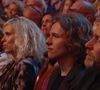 Mais au-delà de ses réactions durant le discours de son papa, c'est un détail bien précis qui a interpellé les fans...