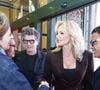 Nouvelle apparition chic et romantique du couple !
Exclusif - Robert Ménard et sa femme Emmanuelle, Adriana Karembeu et son compagnon Marc Lavoine, Omar Harfouch - Concerto pour la paix de Omar Harfouch au théâtre de Béziers © Jack Tribeca / Bestimage