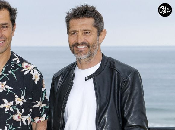 Une cuisine régionale au prix accessible. 

Peyo Lizarazu et son frère, Bixente Lizarazu - Photocall du défilé Chanel "Collection Croisière (Chanel Cruise)" sur la terrasse du Casino municipal de Biarritz,. © Olivier Borde/Bestimage
