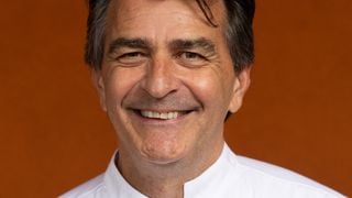 Après près d'un an d'attente, Yannick Alléno écrit une nouvelle page de son histoire à Lyon