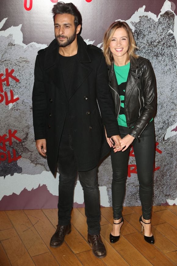 Sur les réseaux sociaux, Isabelle Ithurburu publie quelques rares photos de son homme

Maxim Nucci et sa petite amie Isabelle Ithurburu assistant à la première de Rock N Roll Paris au Cinéma Pathe Beaugrenelle à Paris, France, le 13 février 2017. Photo by Jerome Domine/ABACAPRESS.COM